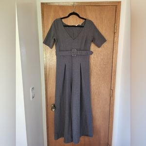 Eshakti Palazzo Jumpsuit with pockets